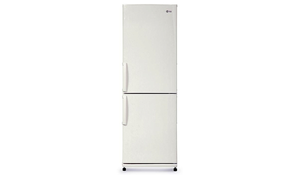 Холодильник LG GA-B379UQDA
