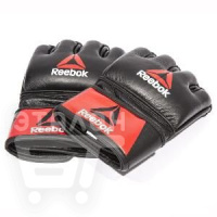 Перчатки для MMA Reebok RSCB-10320RDBK Glove Medium
