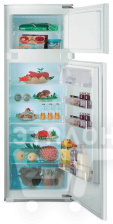 Холодильник HOTPOINT-ARISTON T 16 A1 D/HA белый
