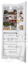 Холодильник ОРСК 162-01
