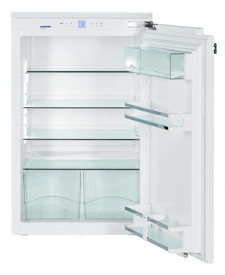 Встраиваемый холодильник LIEBHERR ik 1650-20 001