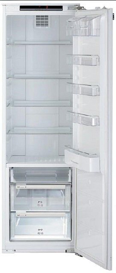 Встраиваемый холодильник KUPPERSBUSCH IKEF 3290-2