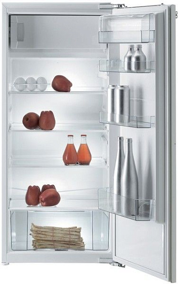 Встраиваемый холодильник GORENJE rbi 5121 cw