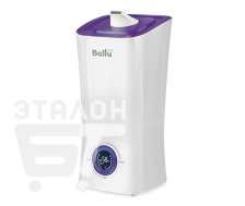 Увлажнитель Ballu UHB-205 белый /фиолетовый