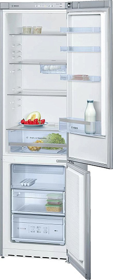 Холодильник BOSCH kgv39vl23