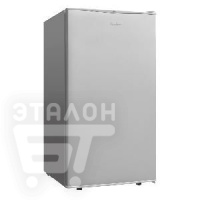 Холодильник TESLER rc-95 silver