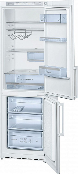 Холодильник BOSCH kgs 36xw20 r