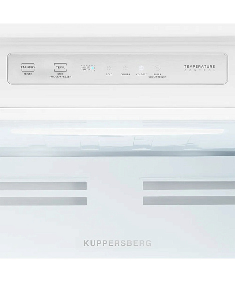Морозильная камера KUPPERSBERG SFB 1780