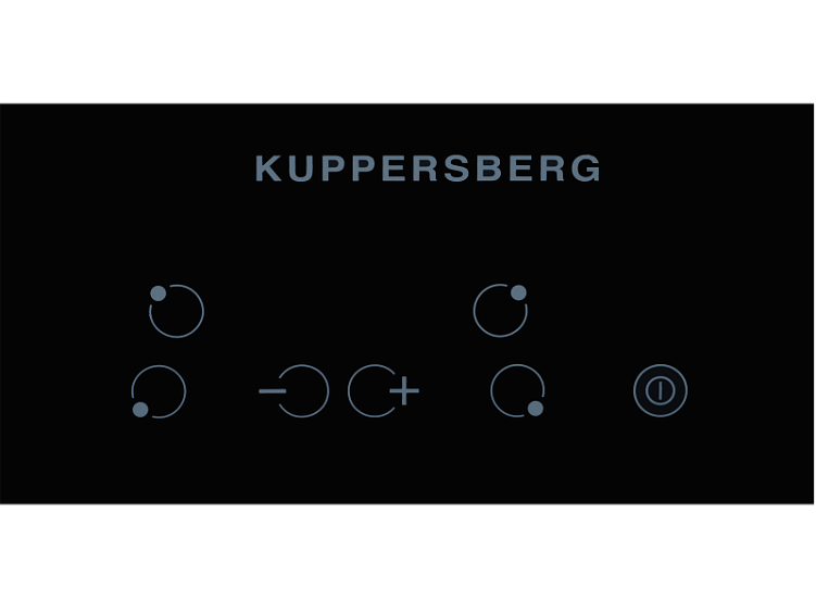 Поверхность KUPPERSBERG fa 6 vs 02