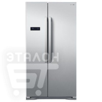 Холодильник SHIVAKI SBS-615DNFX