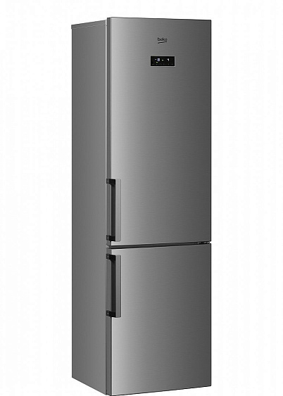 Холодильник BEKO RCNK 356E21X