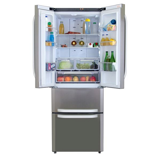 Холодильник HOTPOINT-ARISTON e4d aa x c
