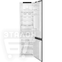 Холодильник SMEG C8194TNE