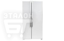 Холодильник LERAN SBS 505 WG