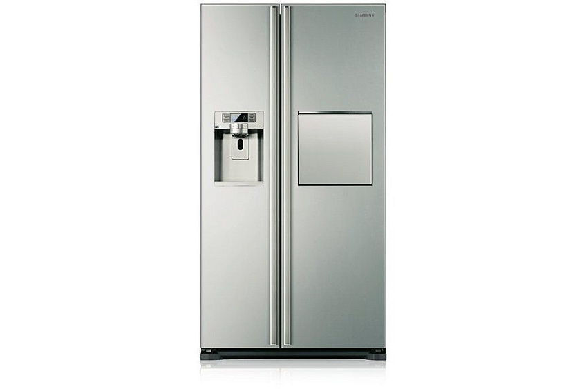 Холодильник SAMSUNG RS-61781GDSR