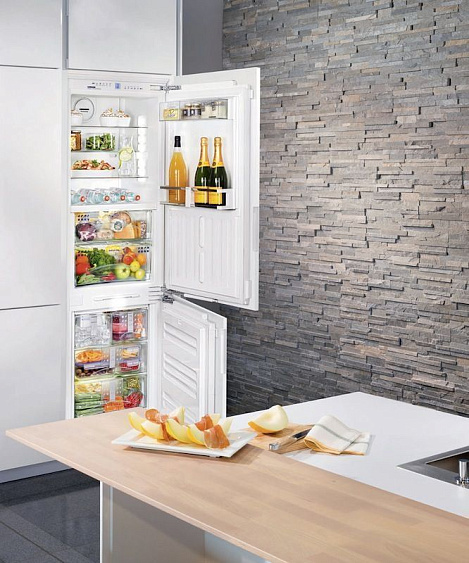 Холодильник LIEBHERR icbn 3366-20 001