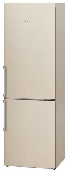 Холодильник BOSCH kgv 36xk23r