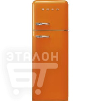 Холодильник SMEG FAB30ROR3