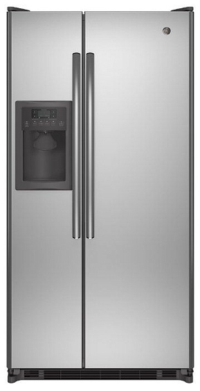Холодильник GENERAL ELECTRIC GSE22ESHSS