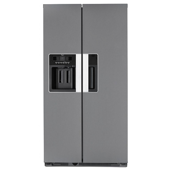 Холодильник side by side WHIRLPOOL wsf 5574 a+nx