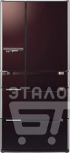 Холодильник  HITACHI r-e 6800 u xt