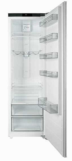 Холодильник DELONGHI DLI 17SE MARCO