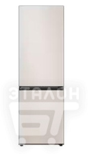 Холодильник SAMSUNG RB34A7B4F39/WT
