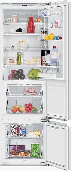 Холодильник V-ZUG cooltronic 60i