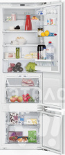 Холодильник V-ZUG cooltronic 60i
