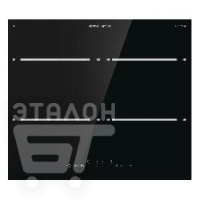 Встраиваемая индукционная варочная панель Gorenje IT646ORAB
