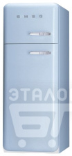 Холодильник SMEG fab30laz1