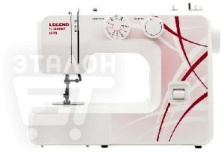 Швейная машина JANOME Legend LE-20