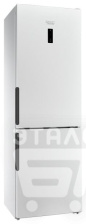 Холодильник HOTPOINT-ARISTON hf 5180 w