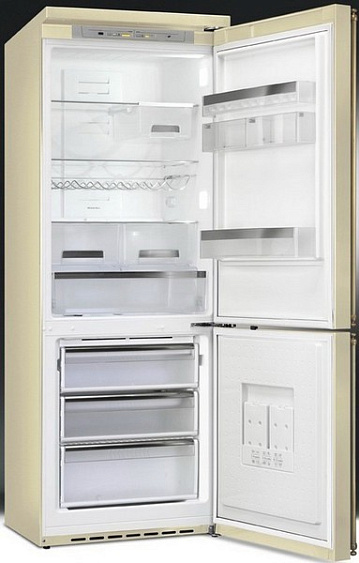Холодильник SMEG fa8003p