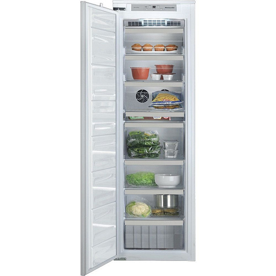 Холодильник KITCHENAID KCBFS 18602