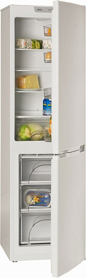 Холодильник ATLANT хм 4214-000