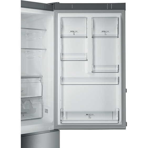 Холодильник HOTPOINT-ARISTON hf 4200 s