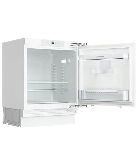 Холодильник KUPPERSBERG RBU 814