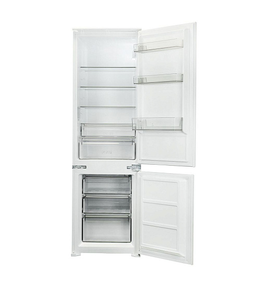 Холодильник LEX RBI 250.21 DF