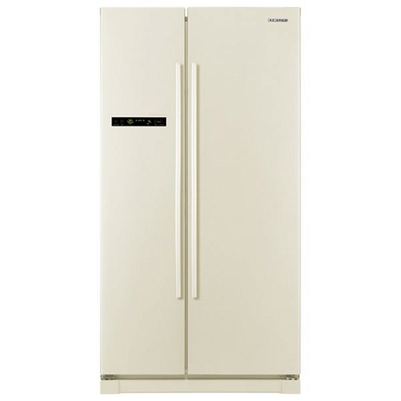 Холодильник side-by-side SAMSUNG rsa1shvb1