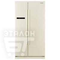 Холодильник side-by-side SAMSUNG rsa1shvb1