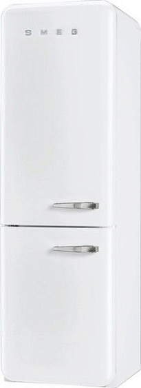 Холодильник SMEG fab32lbn1
