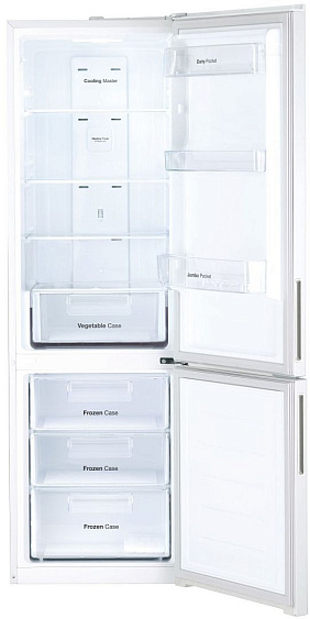 Холодильник DAEWOO RNV-3310GCHW