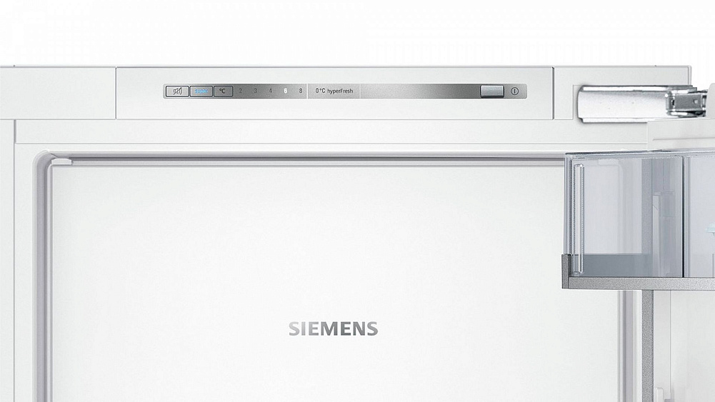 Холодильник SIEMENS ki 40fp60