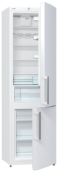 Холодильник GORENJE rk 6201 fw