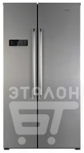 Холодильник CANDY CXSN 171 IXH