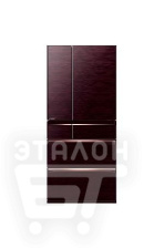 Холодильник MITSUBISHI-ELECTRIC MR-WXR743C-BR-R
