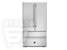 Холодильник BERTAZZONI REF904FFNXTC