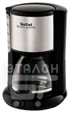 Капельная кофеварка Tefal CM361838