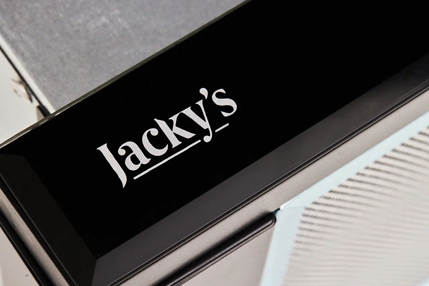 Вытяжка JACKY'S JV SB651